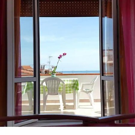 B&B Villa Palma Марина-ді-Камерота Екстер'єр фото